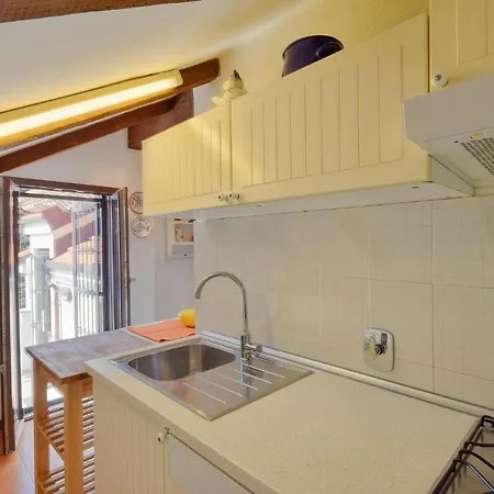 Awesome In With Kitchen Prázdninový dům *