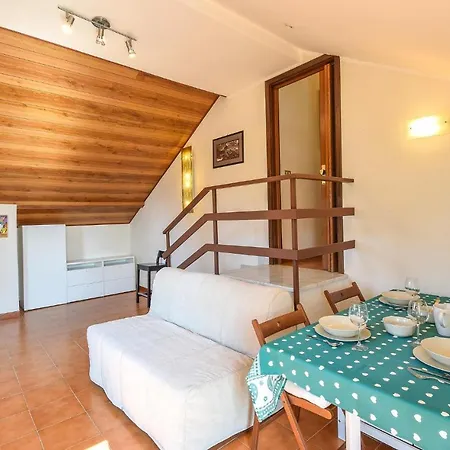 Hébergement de vacances Awesome In With Kitchen *