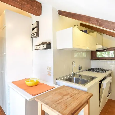 Awesome In With Kitchen Rapallo
